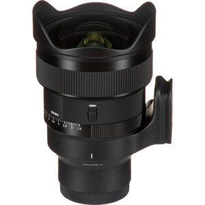 Sigma - Sigma 14mm f/1.4 DG DN Art Lens (Sony E) (1)