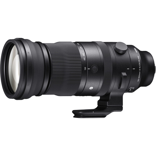 Sigma 150-600mm F/5-6.3 DG DN OS Sports Lens (Sony E)