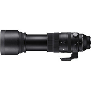 Sigma 150-600mm F/5-6.3 DG DN OS Sports Lens (Sony E) - Thumbnail