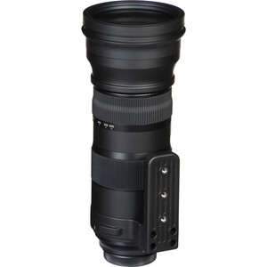 Sigma - Sigma 150-600mm f/5-6.3 DG OS HSM Sports Lens (Nikon F) (1)