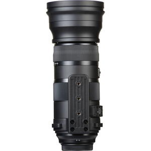 Sigma 150-600mm f/5-6.3 DG OS HSM Sports Lens (Nikon F) - Thumbnail