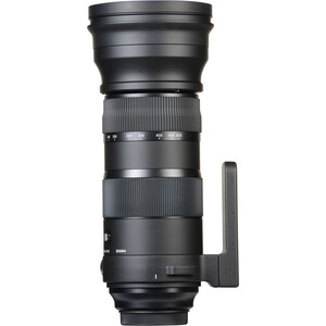 Sigma 150-600mm f/5-6.3 DG OS HSM Sports Lens (Nikon F) - Thumbnail