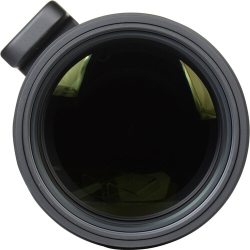 Sigma 150-600mm f/5-6.3 DG OS HSM Sports Lens (Nikon F)