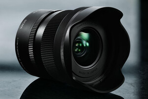 Sigma - Sigma 15mm F1.4 DC Contemporary Lens (Canon RF Mount) (1)