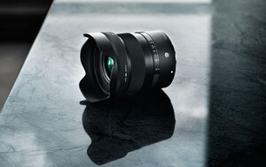 Sigma 15mm F1.4 DC Contemporary Lens (Canon RF Mount) - Thumbnail