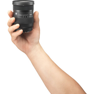 Sigma 16-28mm f/2.8 DG DN Contemporary Lens (Sony E) - Thumbnail