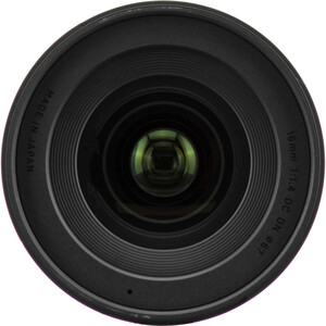 Sigma 16mm F1.4 DC DN Contemporary Lens (Canon EF-M) - Thumbnail