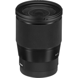 Sigma 16mm F1.4 DC DN Contemporary Lens (Sony E) - Thumbnail