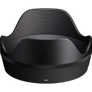 Sigma - Sigma 17-40mm f/1.8 DC Art Lens (L Mount) (1)
