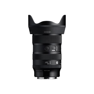 Sigma - Sigma 17-40mm f/1.8 DC Art Lens (L Mount)