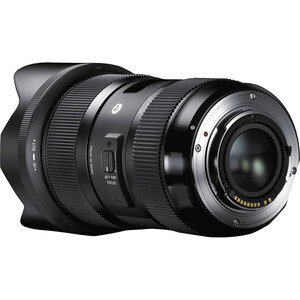 Sigma - Sigma 18-35mm f/1.8 DC HSM Art Lens (Nikon F) (1)