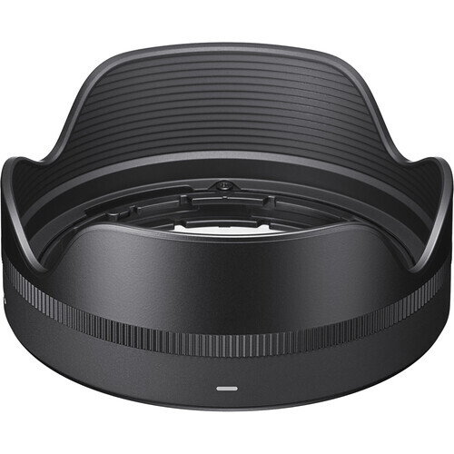 Sigma 18-50mm f/2.8 DC DN Contemporary Lens (Sony E)