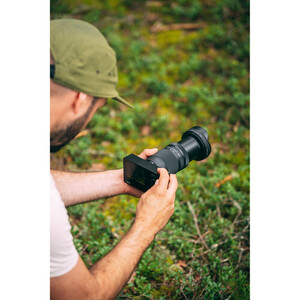 Sigma 20-200mm f/3.5-6.3 DG Contemporary Lens (L Mount) - Thumbnail