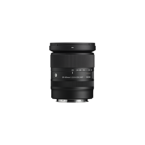 Sigma - Sigma 20-60mm f/2.8-4 DG Contemporary Lens (Sony E) (Çıkışı Bekleniyor) (1)