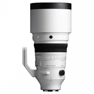 Sigma - Sigma 200mm f/2 DG OS Sports Lens (L-Mount)