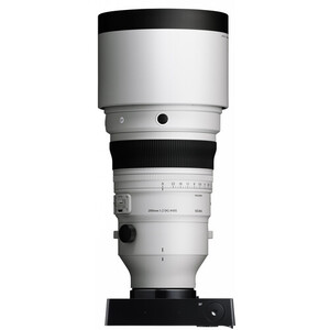 Sigma 200mm f/2 DG OS Sports Lens (L-Mount) - Thumbnail