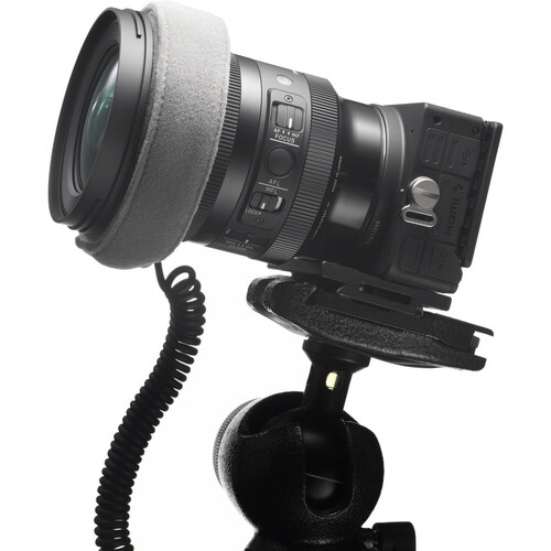 Sigma 20mm F/1.4 DG DN Art Lens (Sony E)