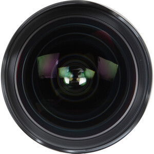 Sigma 20mm F/1.4 DG HSM Art Lens (Nikon F) - Thumbnail