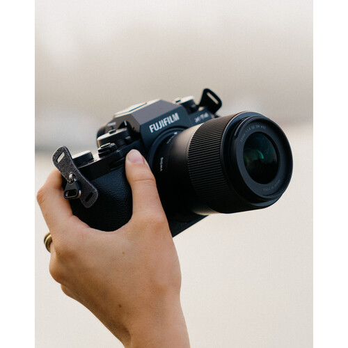 Sigma 23mm f/1.4 DC DN Contemporary Lens (FujiFilm X)