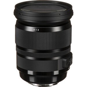 Sigma 24-105mm F/4 DG OS HSM Art Lens (Canon EF) - Thumbnail