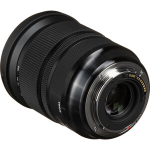 Sigma 24-105mm F/4 DG OS HSM Art Lens (Canon EF) - Thumbnail