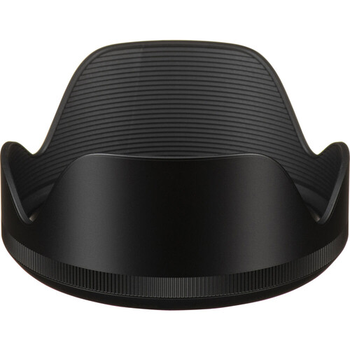 Sigma 24-105mm F/4 DG OS HSM Art Lens (Canon EF)