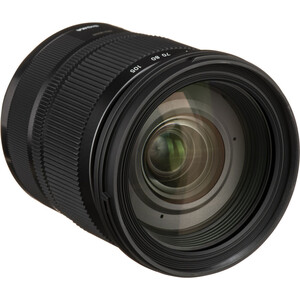 Sigma 24-105mm F/4 DG OS HSM Art Lens (Nikon F) - Thumbnail
