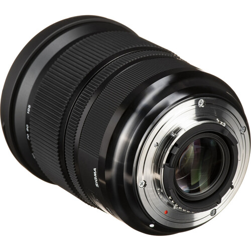Sigma 24-105mm F/4 DG OS HSM Art Lens (Nikon F)