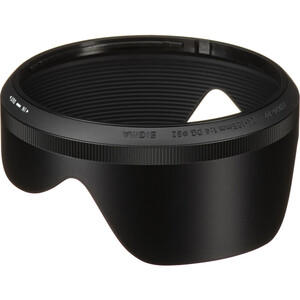Sigma 24-105mm F/4 DG OS HSM Art Lens (Nikon F) - Thumbnail