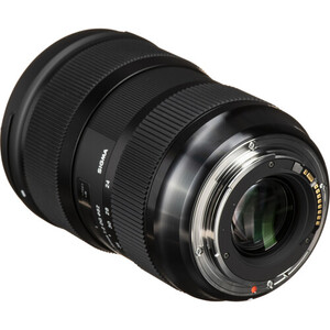 Sigma 24-35mm F/2 DG HSM Art Lens (Nikon F) - Thumbnail