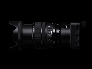 Sigma 24-70mm F2.8 DG OS HSM Art Lens (Canon EF) - Thumbnail