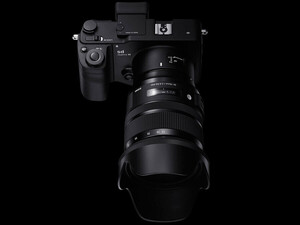 Sigma 24-70mm F2.8 DG OS HSM Art Lens (Canon EF) - Thumbnail