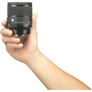 Sigma 24mm f/1.4 DG DN Art Lens (Sony E) - Thumbnail