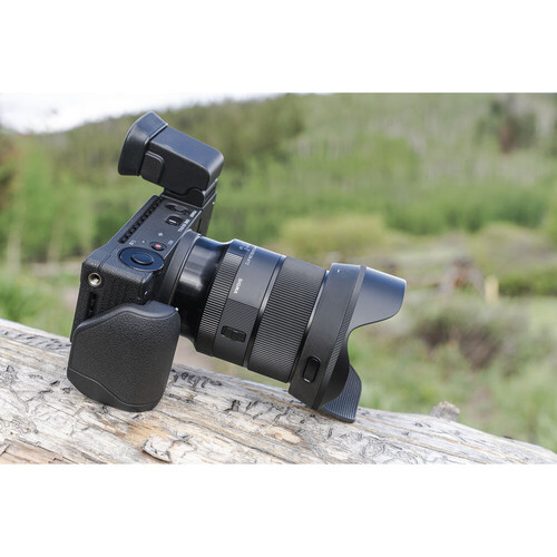 Sigma 24mm f/1.4 DG DN Art Lens (Sony E)