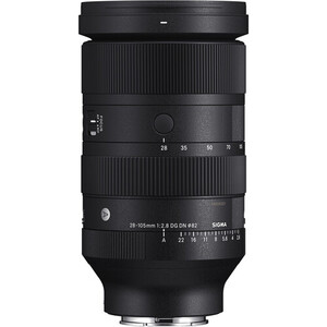 Sigma - Sigma 28-105mm f/2.8 DG DN Art Lens (Sony E) (1)