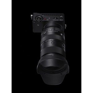 Sigma 28-105mm f/2.8 DG DN Art Lens (Sony E) - Thumbnail