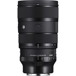 Sigma - Sigma 28-45mm f/1.8 DG DN Art Lens (L Mount) (1)