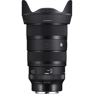 Sigma 28-45mm f/1.8 DG DN Art Lens (L Mount) - Thumbnail