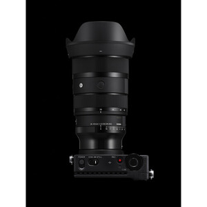 Sigma 28-45mm f/1.8 DG DN Art Lens (L Mount) - Thumbnail
