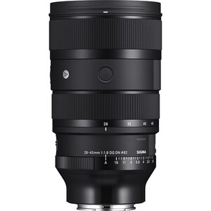 Sigma - Sigma 28-45mm f/1.8 DG DN Art Lens (Sony E) (1)