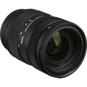 Sigma 28-70mm f/2.8 DG DN Contemporary Lens (L Mount) - Thumbnail