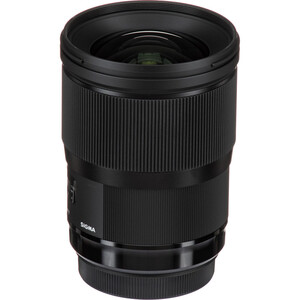 Sigma 28mm F1.4 DG HSM Art Lens (Nikon F) - Thumbnail
