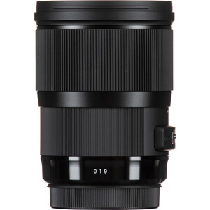 Sigma - Sigma 28mm F1.4 DG HSM Art Lens (Sony E) (1)