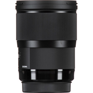 Sigma 28mm F1.4 DG HSM Art Lens (Sony E) - Thumbnail