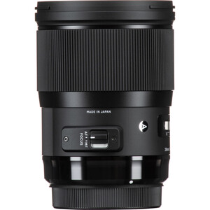 Sigma 28mm F1.4 DG HSM Art Lens (Sony E) - Thumbnail