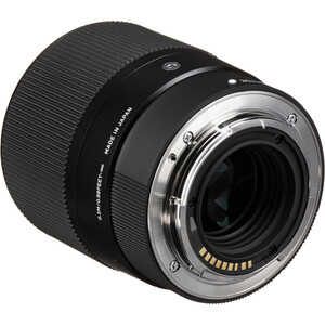 Sigma 30mm f/1.4 DC DN Lens (Canon EF-M) - Thumbnail