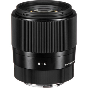 Sigma 30mm f/1.4 DC DN Lens (Fujifilm X) - Thumbnail