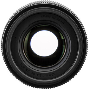 Sigma 30mm f/1.4 DC DN Lens (Fujifilm X) - Thumbnail