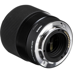 Sigma 30mm f/1.4 DC DN Lens (Fujifilm X) - Thumbnail