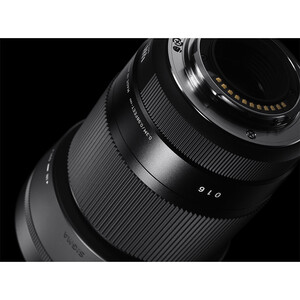 Sigma 30mm f/1.4 DC DN Lens (MFT) - Thumbnail